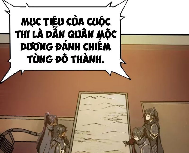 Không Cẩn Thận, Lưu Danh Muôn Thủa Chapter 61 - Trang 55