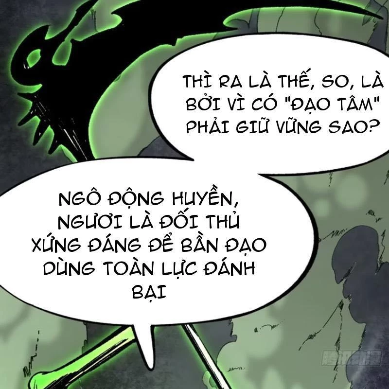 Không Cẩn Thận, Lưu Danh Muôn Thủa Chapter 66 - Trang 37