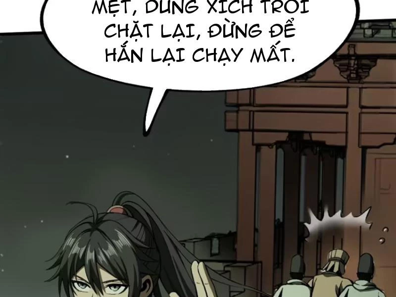 Không Cẩn Thận, Lưu Danh Muôn Thủa Chapter 80 - Trang 40