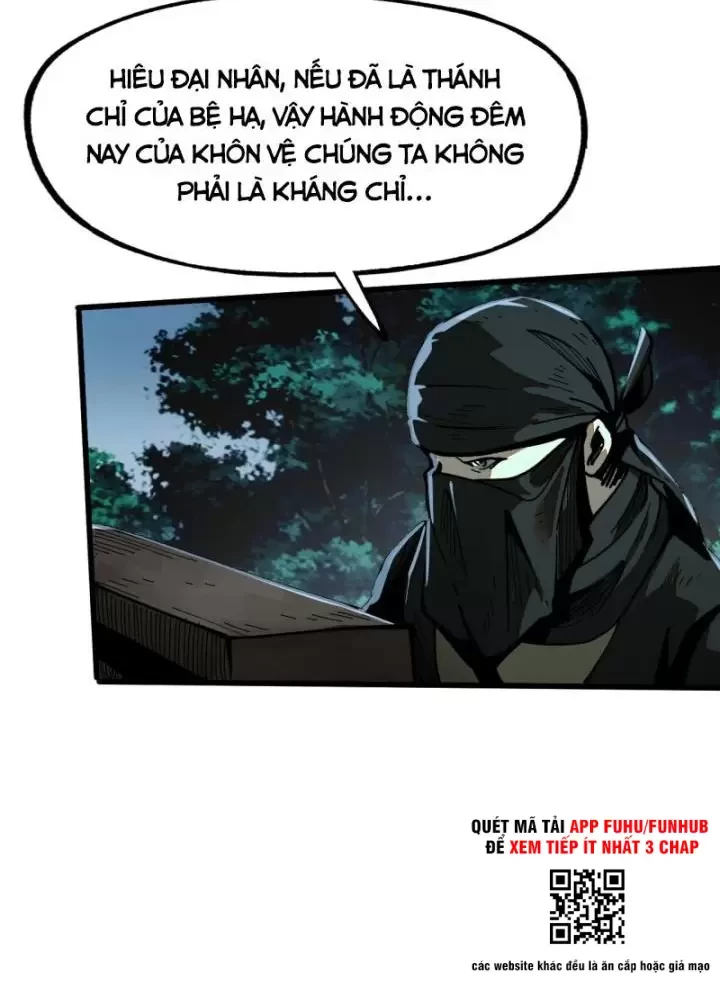 Không Cẩn Thận, Lưu Danh Muôn Thủa Chapter 9 - Trang 5