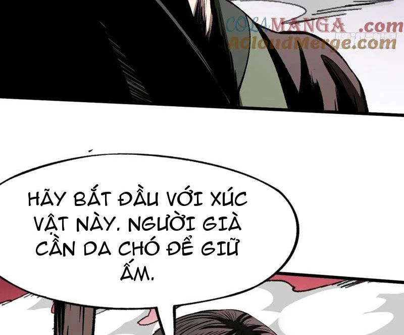 Không Cẩn Thận, Lưu Danh Muôn Thủa Chapter 54 - Trang 6