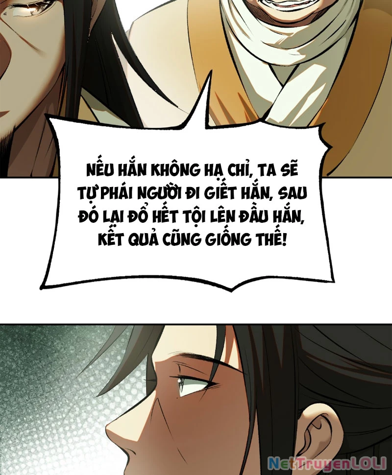 Không Cẩn Thận, Lưu Danh Muôn Thủa Chapter 2 - Trang 64