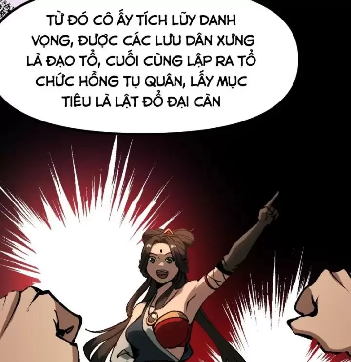 Không Cẩn Thận, Lưu Danh Muôn Thủa Chapter 40 - Trang 5