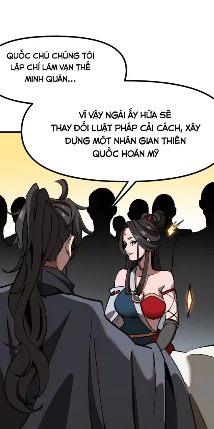 Không Cẩn Thận, Lưu Danh Muôn Thủa Chapter 40 - Trang 13