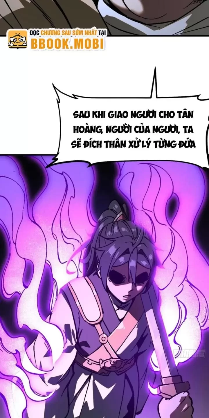 Không Cẩn Thận, Lưu Danh Muôn Thủa Chapter 32 - Trang 31