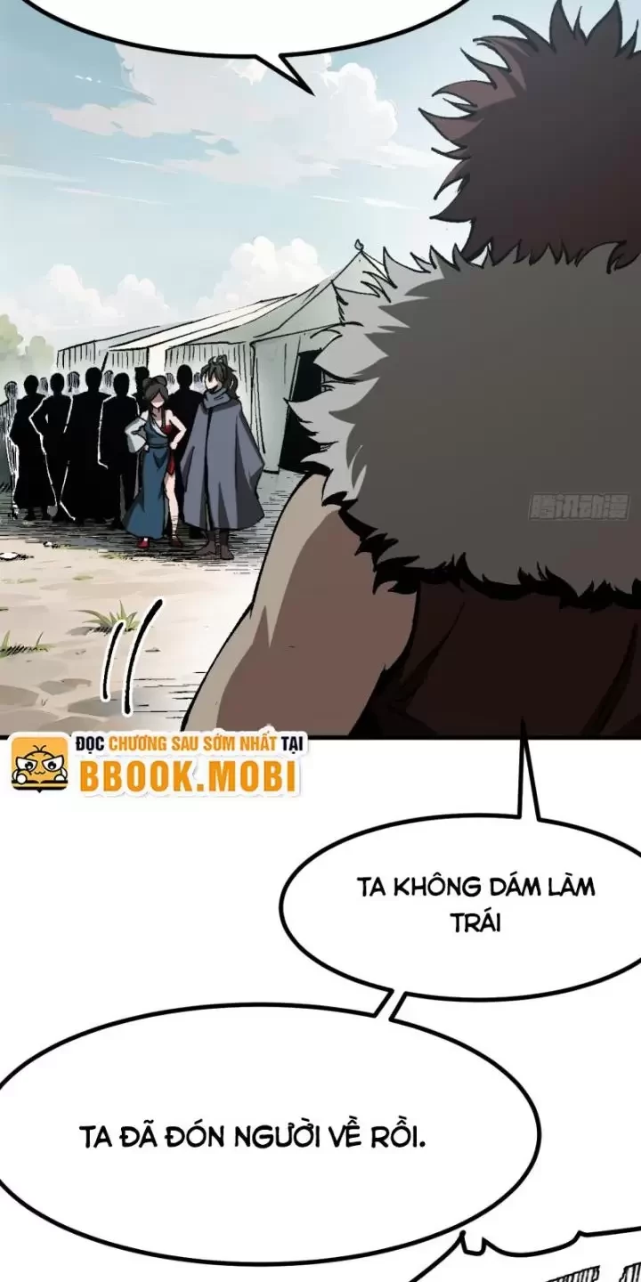 Không Cẩn Thận, Lưu Danh Muôn Thủa Chapter 48 - Trang 27