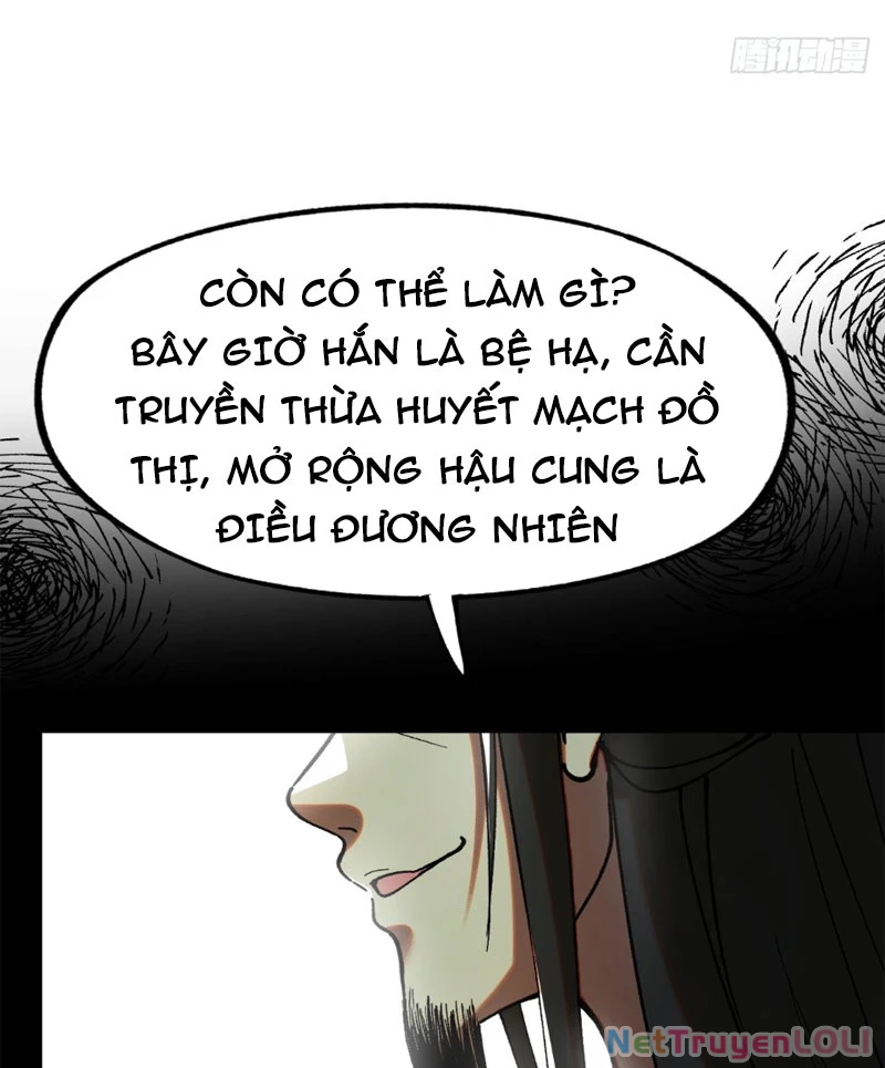 Không Cẩn Thận, Lưu Danh Muôn Thủa Chapter 5 - Trang 66