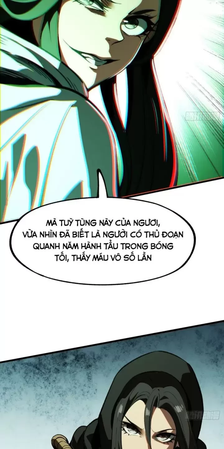 Không Cẩn Thận, Lưu Danh Muôn Thủa Chapter 39 - Trang 4