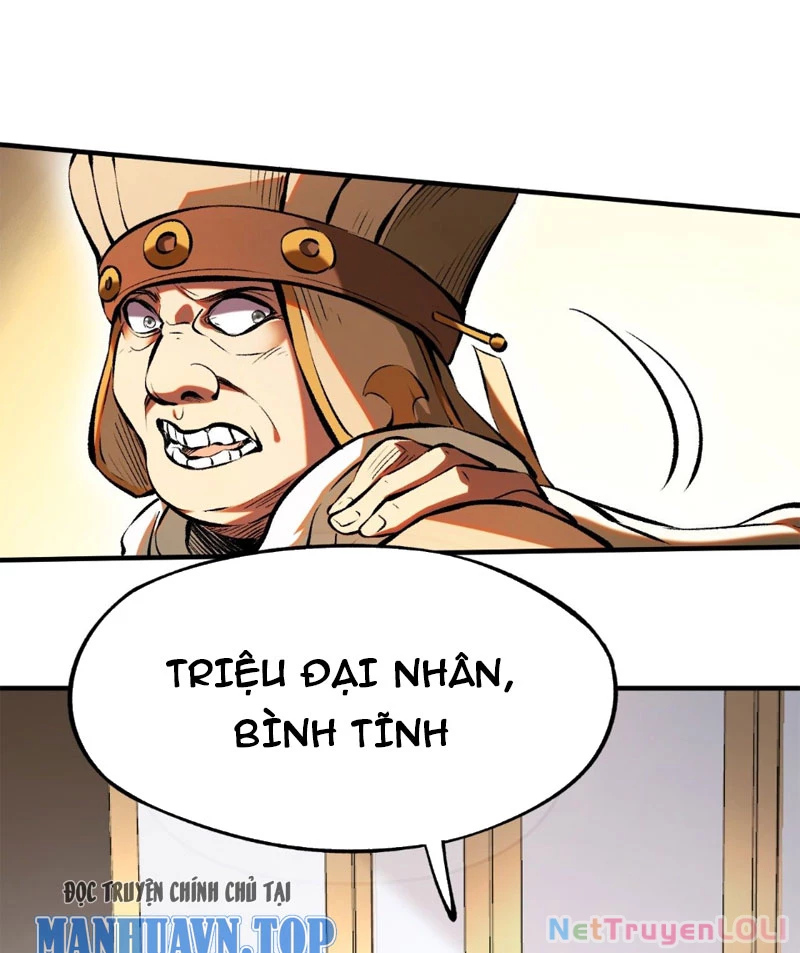 Không Cẩn Thận, Lưu Danh Muôn Thủa Chapter 4 - Trang 51