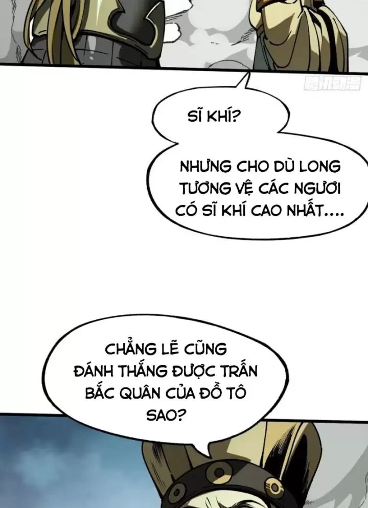 Không Cẩn Thận, Lưu Danh Muôn Thủa Chapter 27 - Trang 23