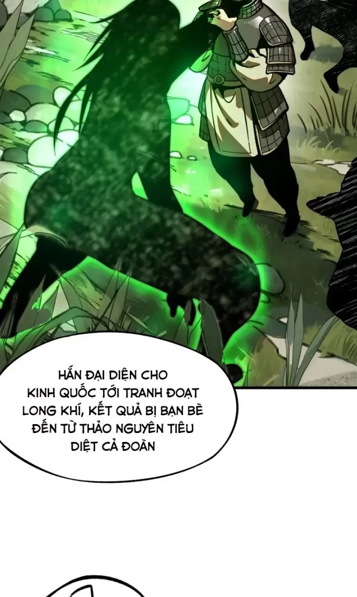 Không Cẩn Thận, Lưu Danh Muôn Thủa Chapter 49 - Trang 16