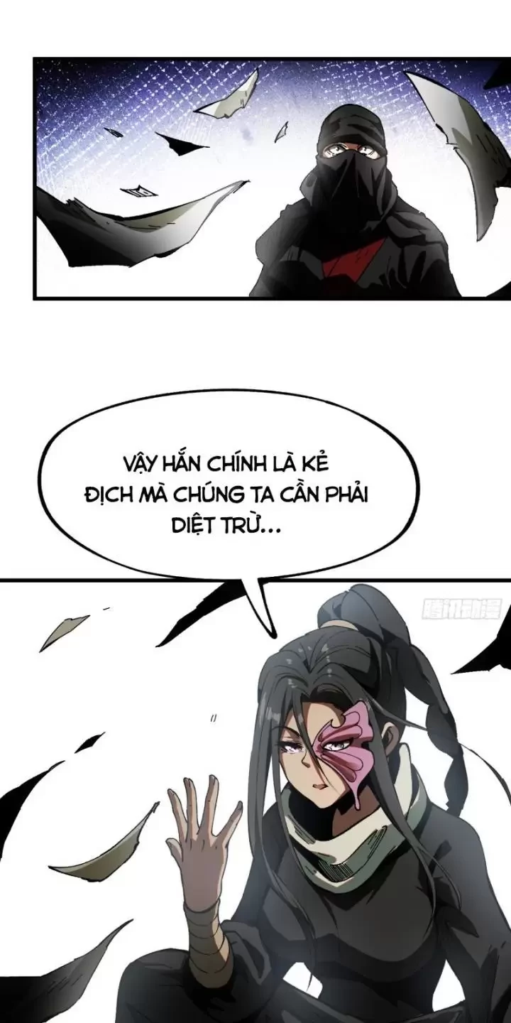 Không Cẩn Thận, Lưu Danh Muôn Thủa Chapter 9 - Trang 13