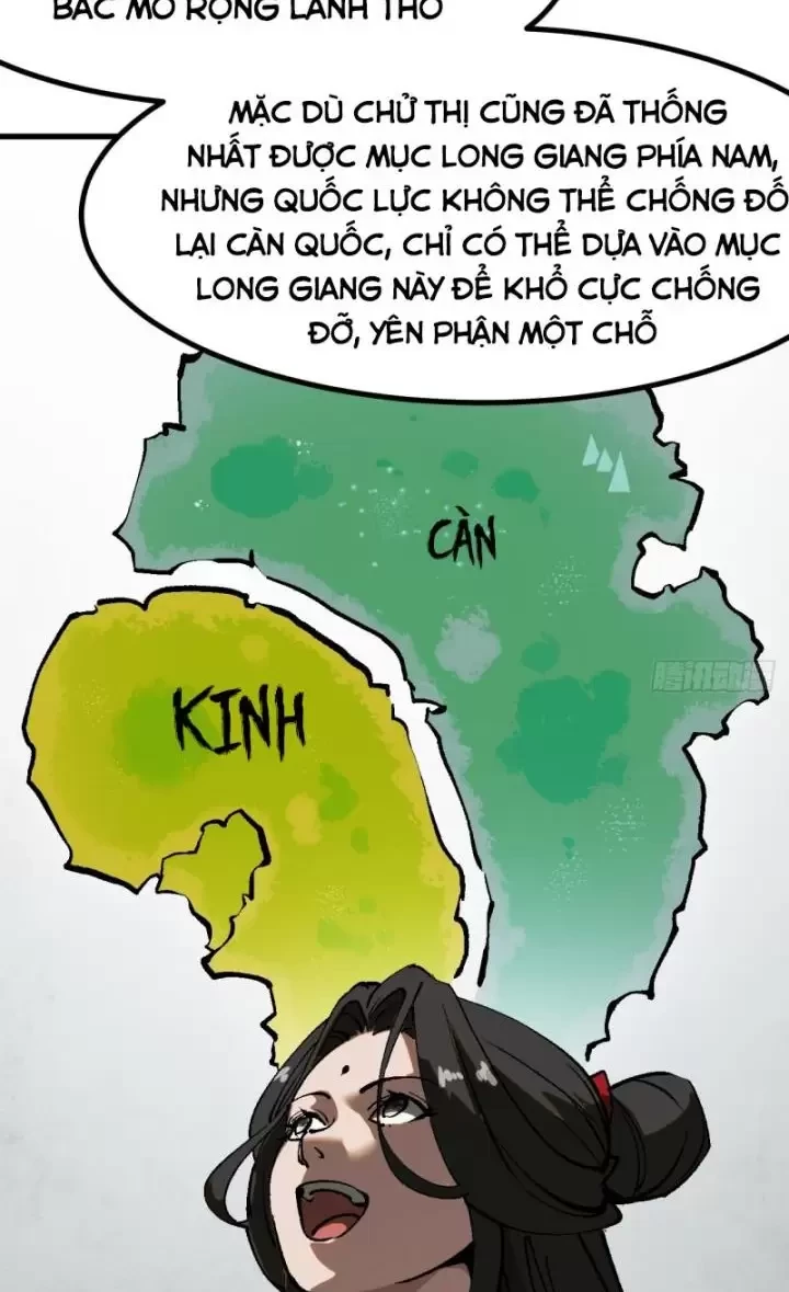 Không Cẩn Thận, Lưu Danh Muôn Thủa Chapter 39 - Trang 28