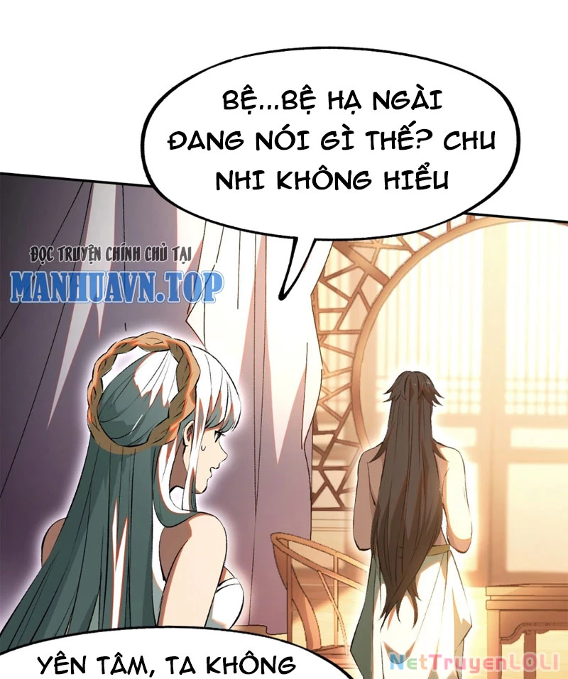 Không Cẩn Thận, Lưu Danh Muôn Thủa Chapter 3 - Trang 16