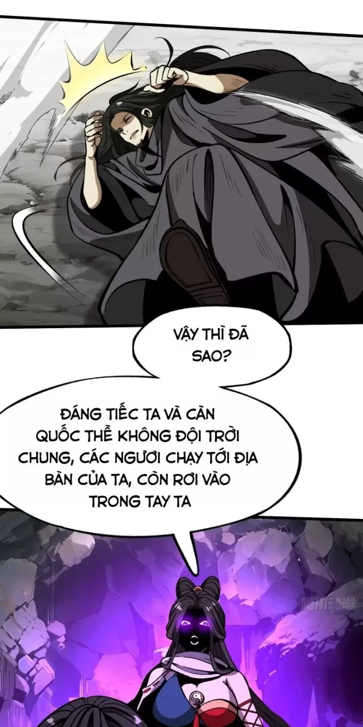 Không Cẩn Thận, Lưu Danh Muôn Thủa Chapter 45 - Trang 25