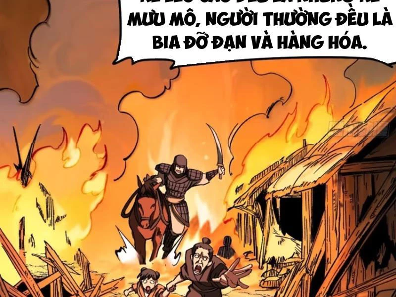 Không Cẩn Thận, Lưu Danh Muôn Thủa Chapter 74 - Trang 9