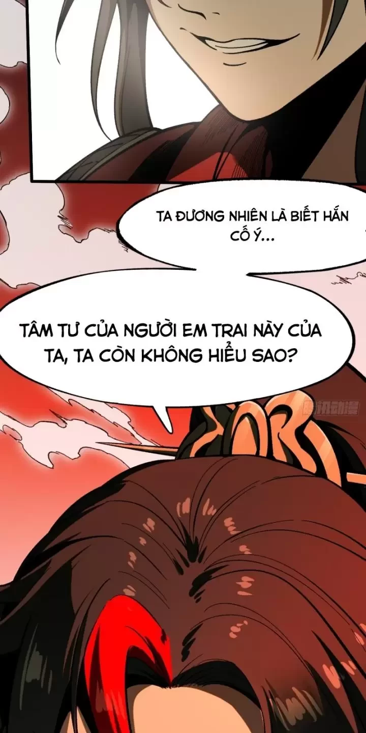 Không Cẩn Thận, Lưu Danh Muôn Thủa Chapter 23 - Trang 27