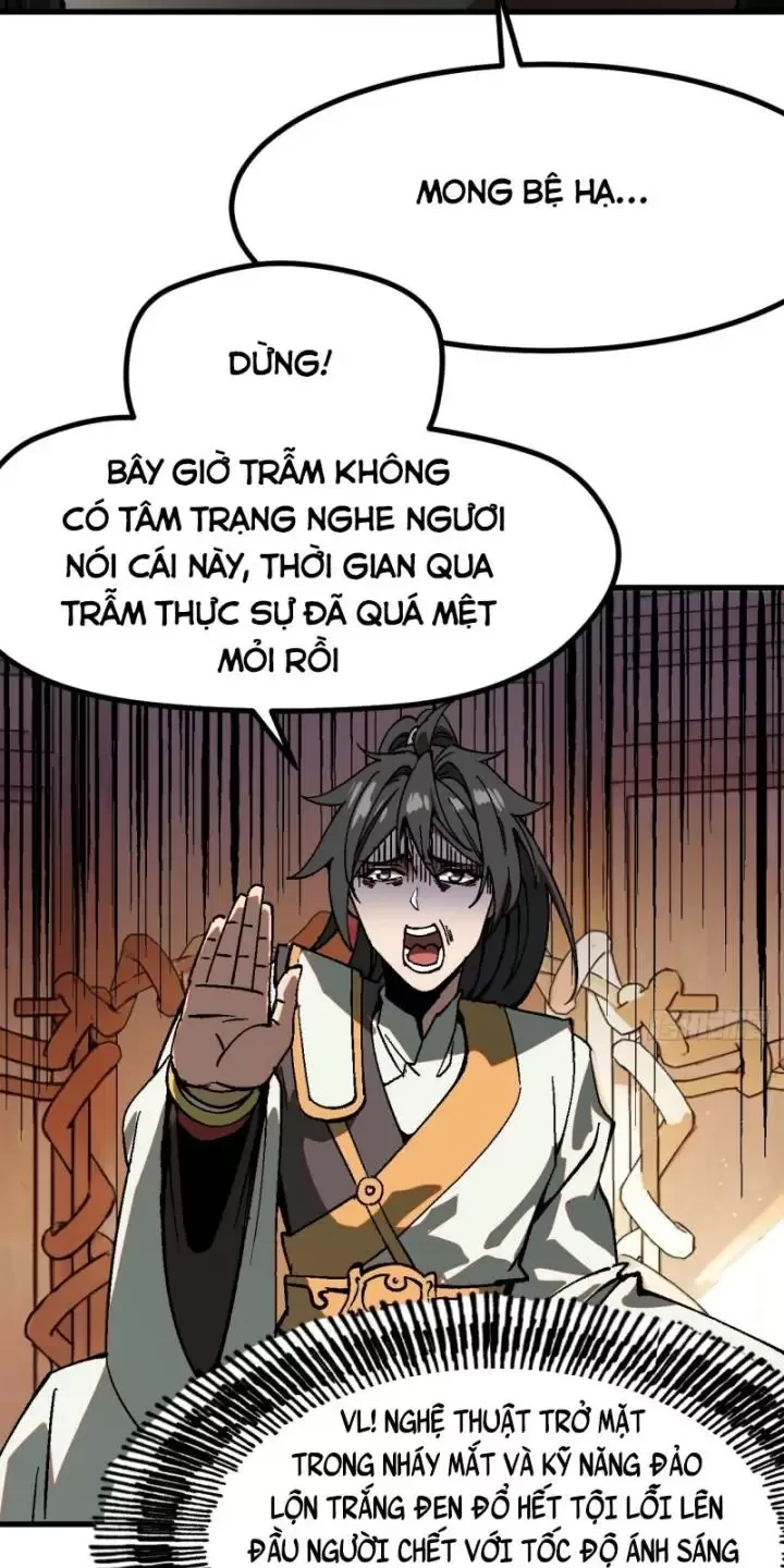 Không Cẩn Thận, Lưu Danh Muôn Thủa Chapter 37 - Trang 14