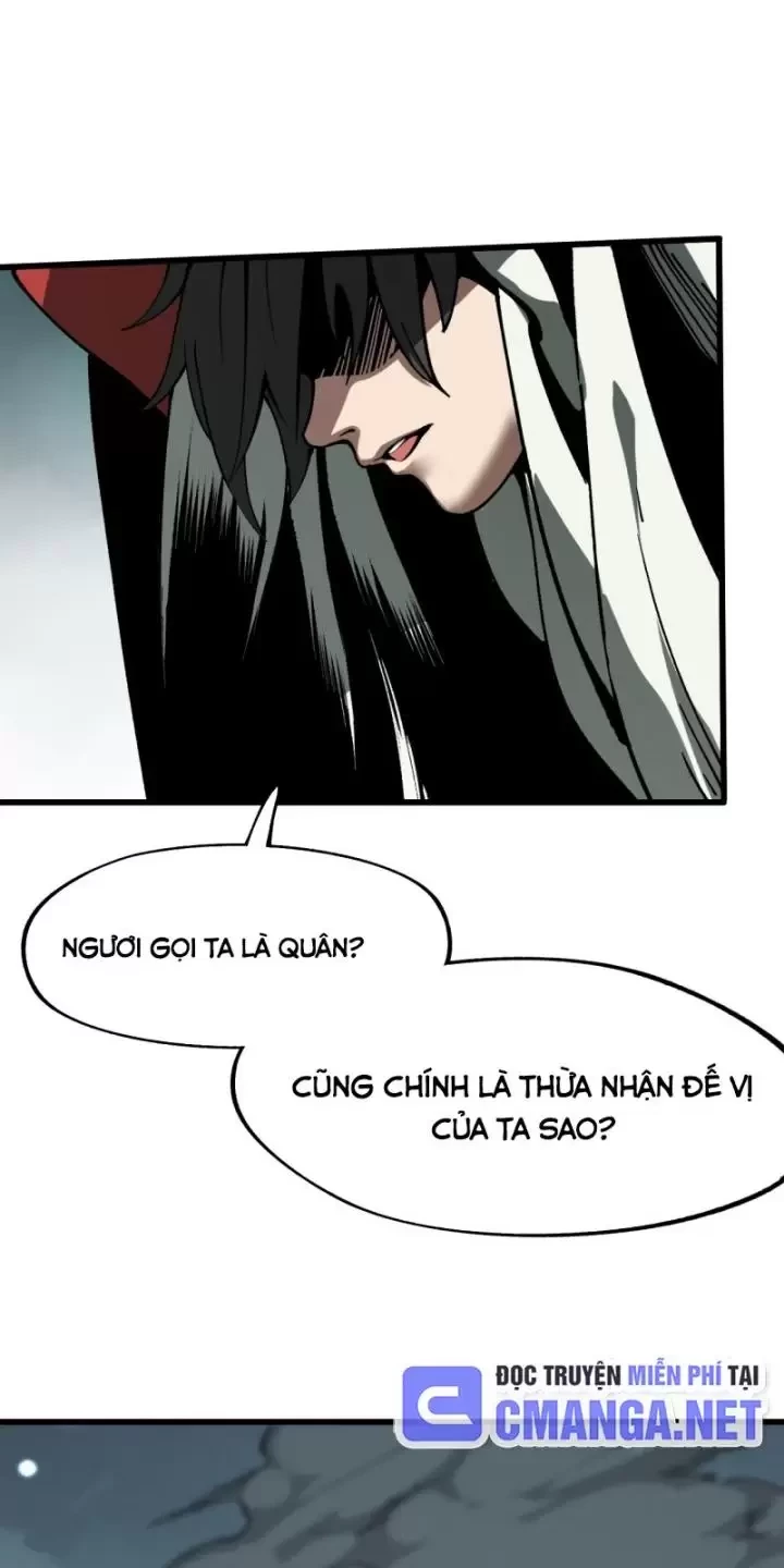 Không Cẩn Thận, Lưu Danh Muôn Thủa Chapter 30 - Trang 6