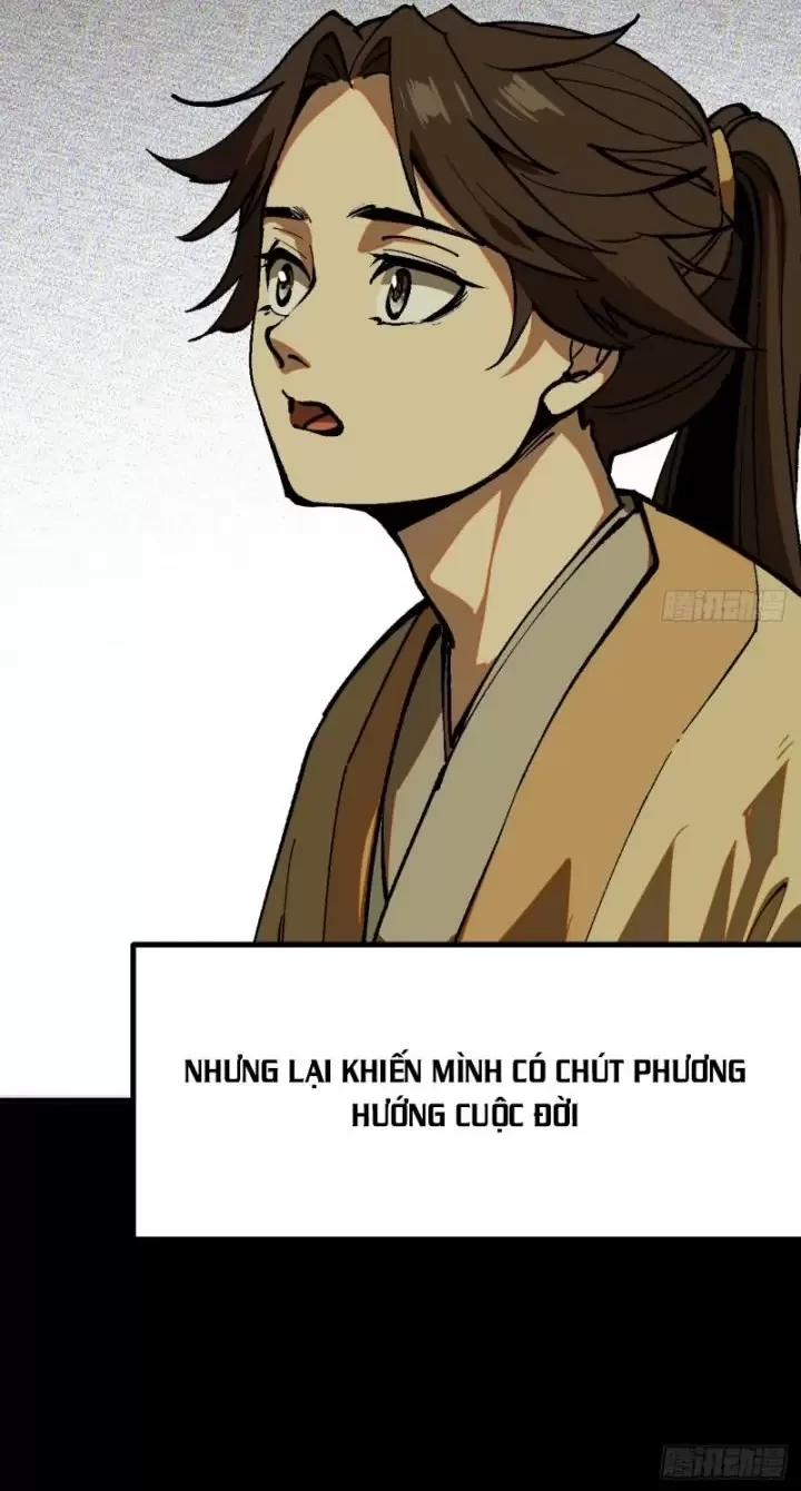 Không Cẩn Thận, Lưu Danh Muôn Thủa Chapter 43 - Trang 35