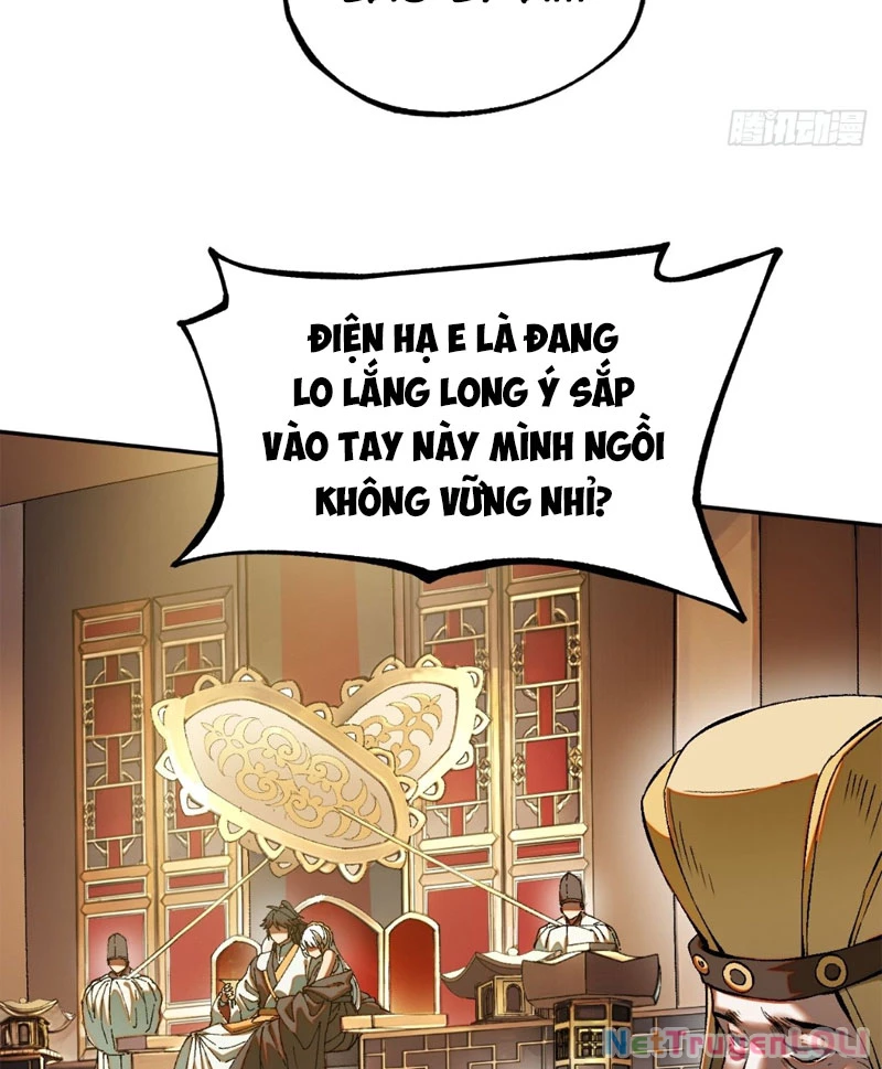 Không Cẩn Thận, Lưu Danh Muôn Thủa Chapter 1 - Trang 45