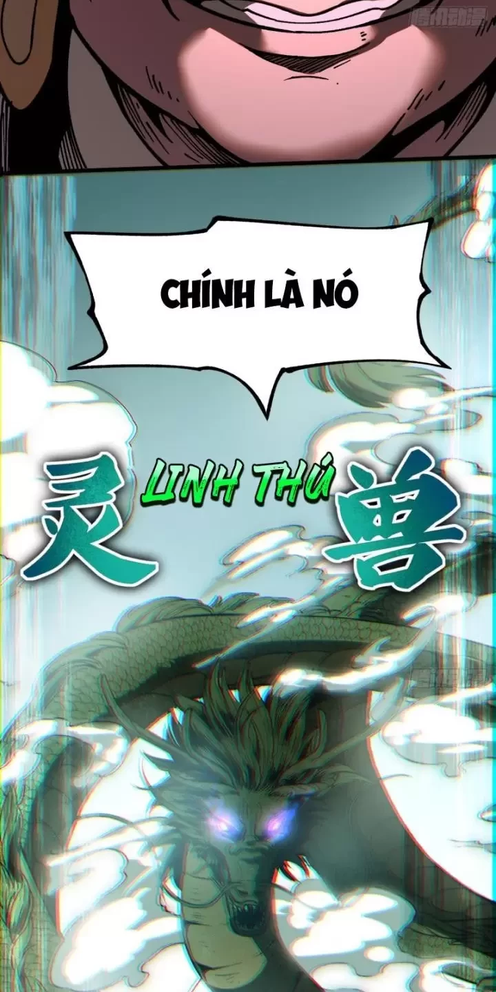 Không Cẩn Thận, Lưu Danh Muôn Thủa Chapter 19 - Trang 26