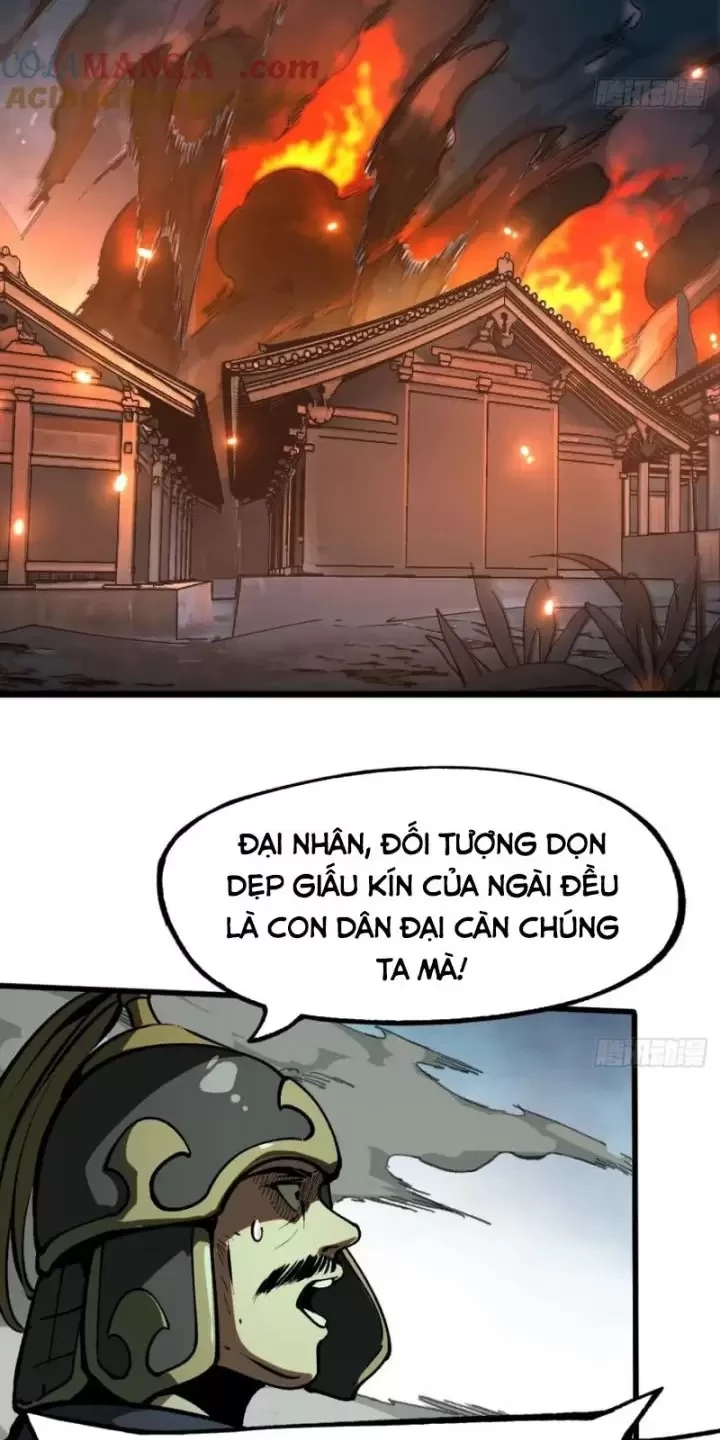 Không Cẩn Thận, Lưu Danh Muôn Thủa Chapter 27 - Trang 27