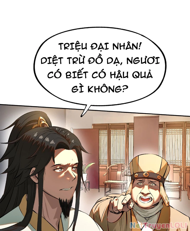 Không Cẩn Thận, Lưu Danh Muôn Thủa Chapter 2 - Trang 42