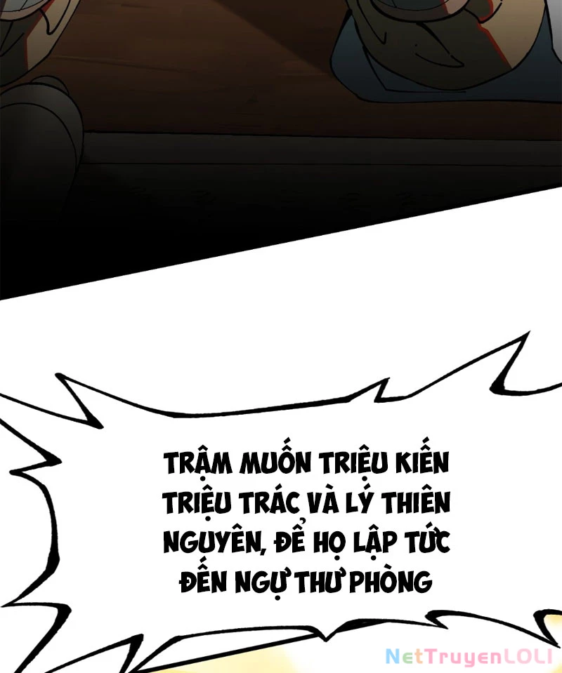 Không Cẩn Thận, Lưu Danh Muôn Thủa Chapter 5 - Trang 6