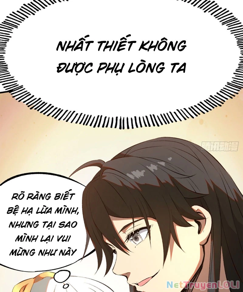 Không Cẩn Thận, Lưu Danh Muôn Thủa Chapter 4 - Trang 29