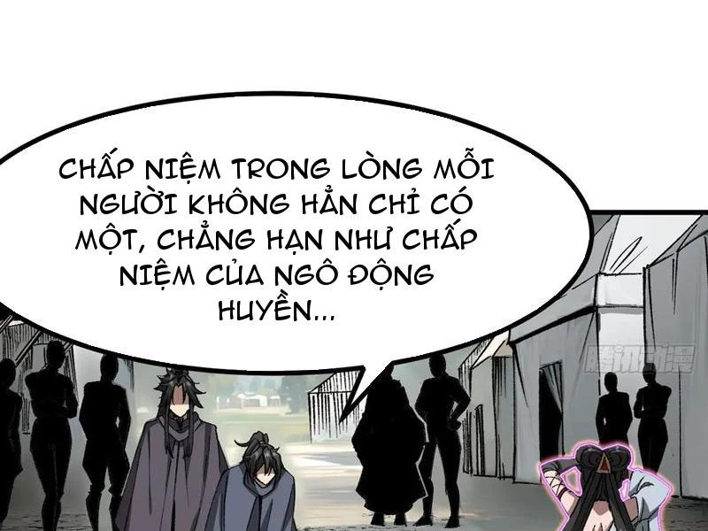 Không Cẩn Thận, Lưu Danh Muôn Thủa Chapter 51 - Trang 58