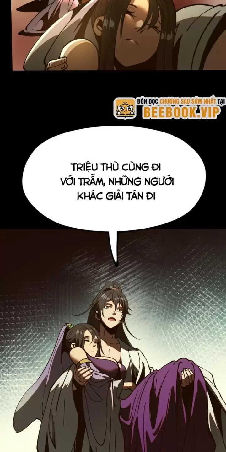 Không Cẩn Thận, Lưu Danh Muôn Thủa Chapter 16 - Trang 25