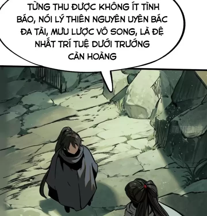 Không Cẩn Thận, Lưu Danh Muôn Thủa Chapter 42 - Trang 11