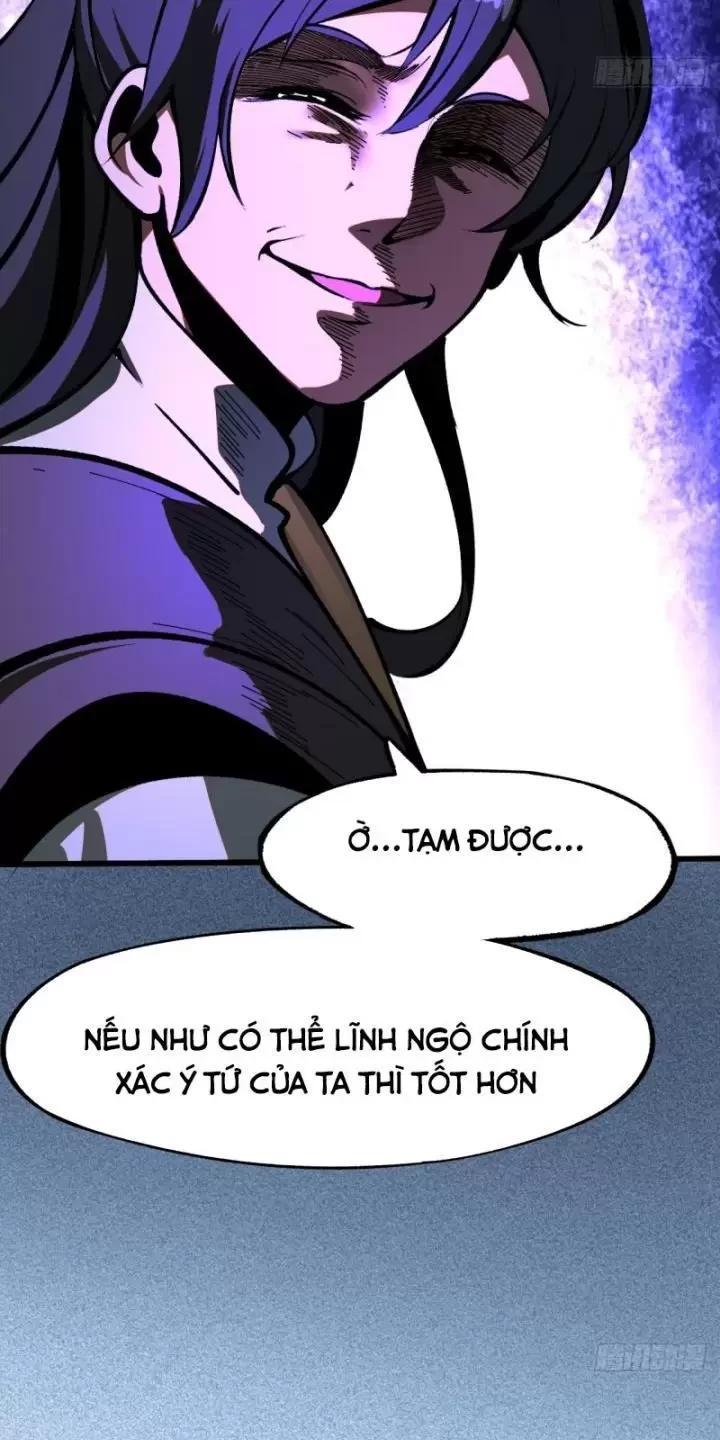 Không Cẩn Thận, Lưu Danh Muôn Thủa Chapter 22 - Trang 20