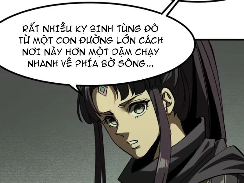 Không Cẩn Thận, Lưu Danh Muôn Thủa Chapter 68 - Trang 43