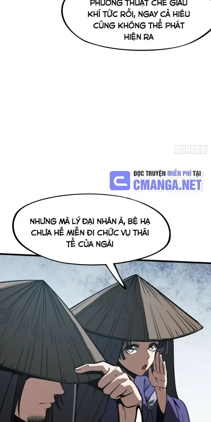 Không Cẩn Thận, Lưu Danh Muôn Thủa Chapter 38 - Trang 16