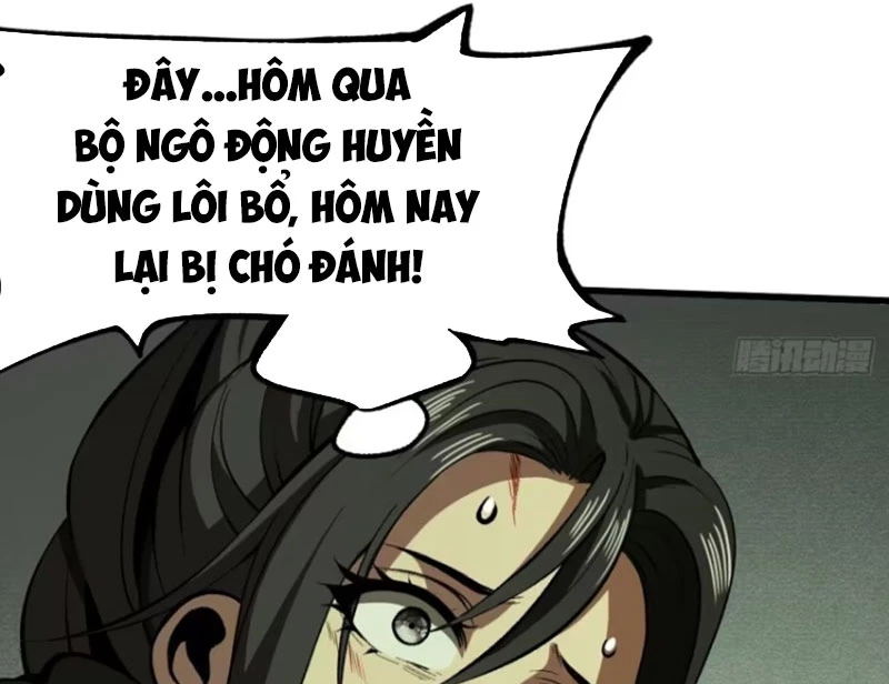 Không Cẩn Thận, Lưu Danh Muôn Thủa Chapter 53 - Trang 59