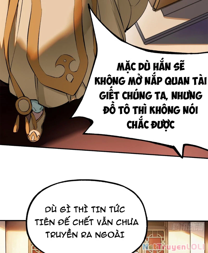 Không Cẩn Thận, Lưu Danh Muôn Thủa Chapter 1 - Trang 53