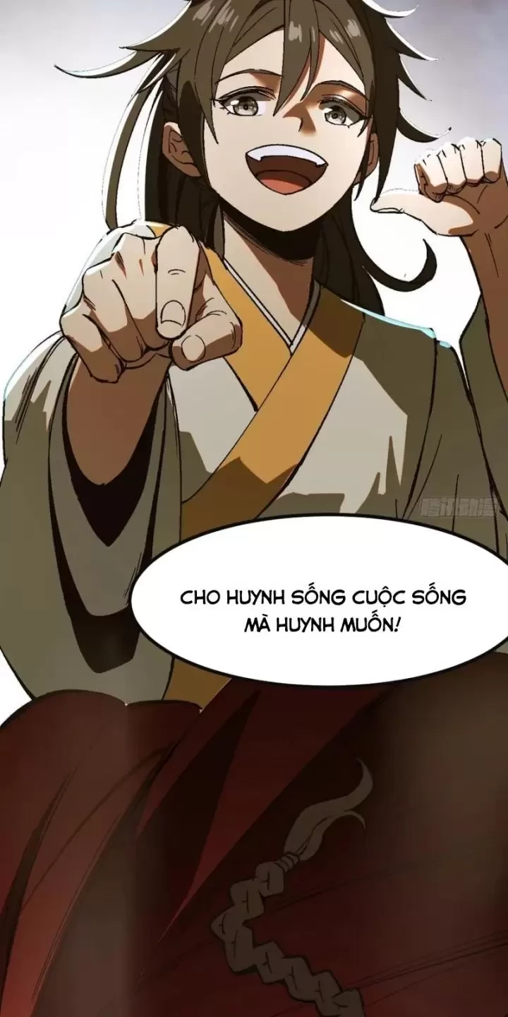 Không Cẩn Thận, Lưu Danh Muôn Thủa Chapter 24 - Trang 21