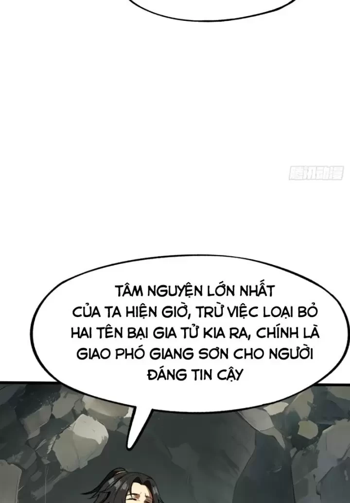 Không Cẩn Thận, Lưu Danh Muôn Thủa Chapter 46 - Trang 5