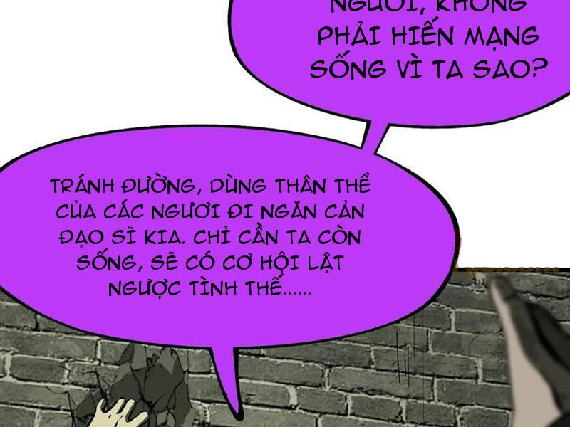 Không Cẩn Thận, Lưu Danh Muôn Thủa Chapter 65 - Trang 91