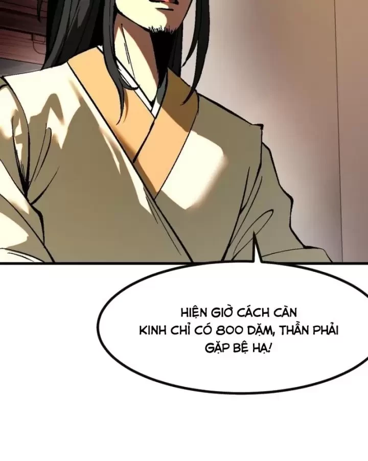 Không Cẩn Thận, Lưu Danh Muôn Thủa Chapter 24 - Trang 30