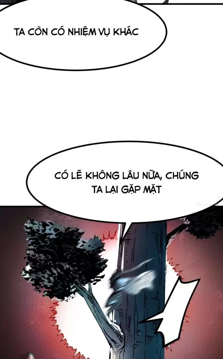 Không Cẩn Thận, Lưu Danh Muôn Thủa Chapter 28 - Trang 29