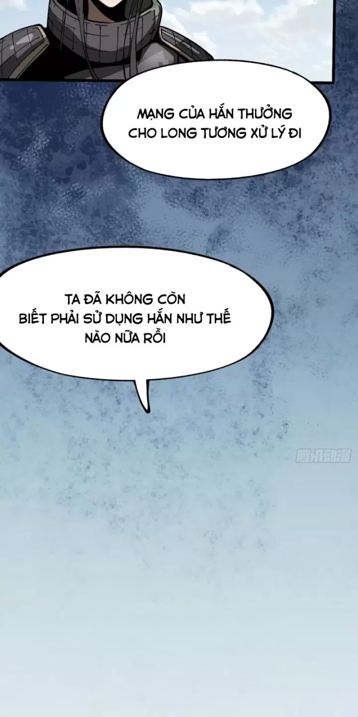 Không Cẩn Thận, Lưu Danh Muôn Thủa Chapter 35 - Trang 21