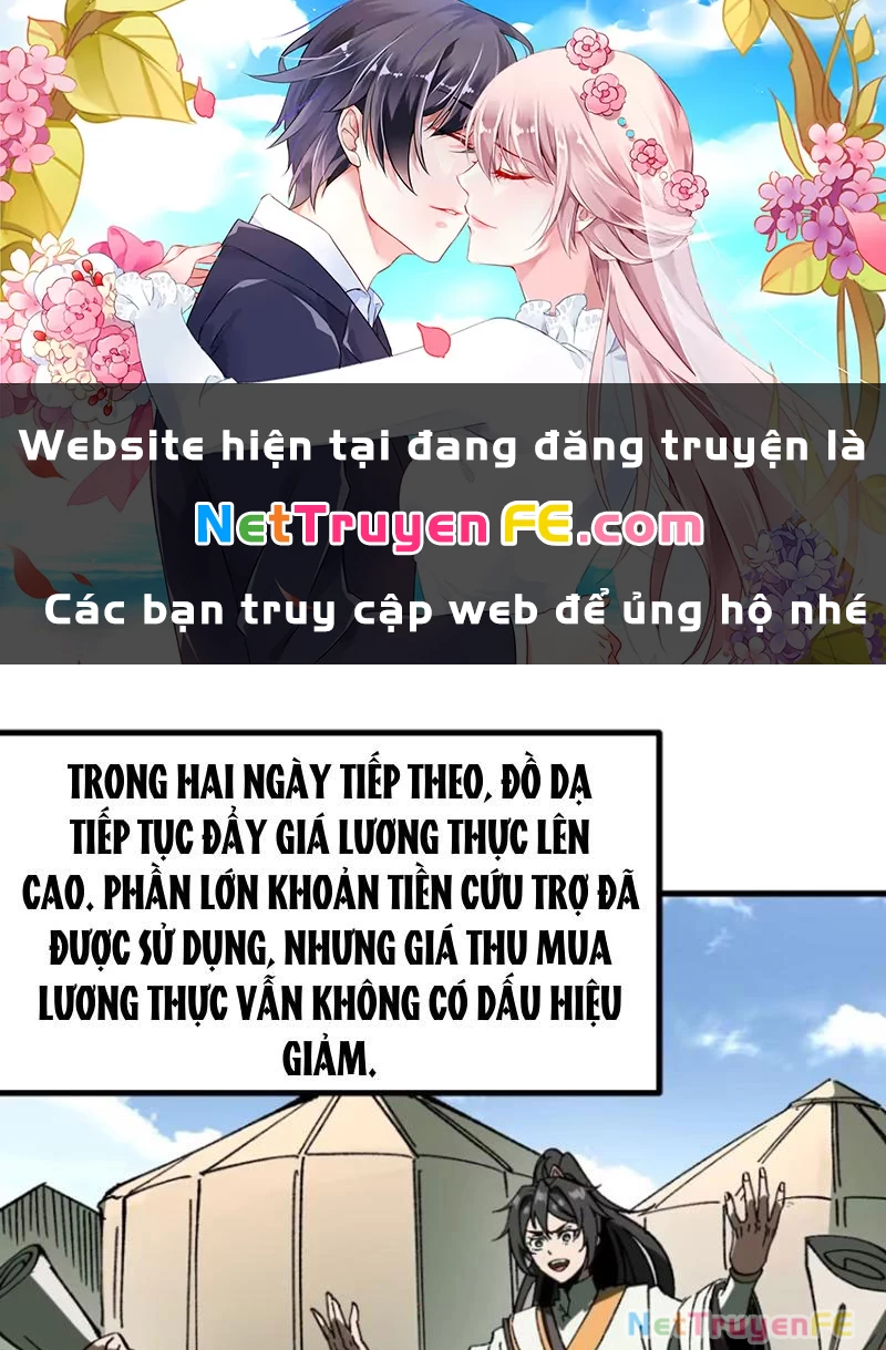 Không Cẩn Thận, Lưu Danh Muôn Thủa Chapter 78 - Trang 0