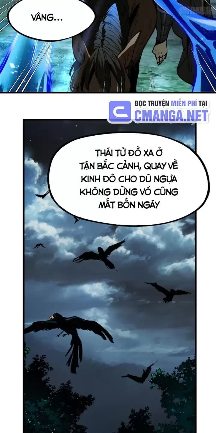 Không Cẩn Thận, Lưu Danh Muôn Thủa Chapter 9 - Trang 15