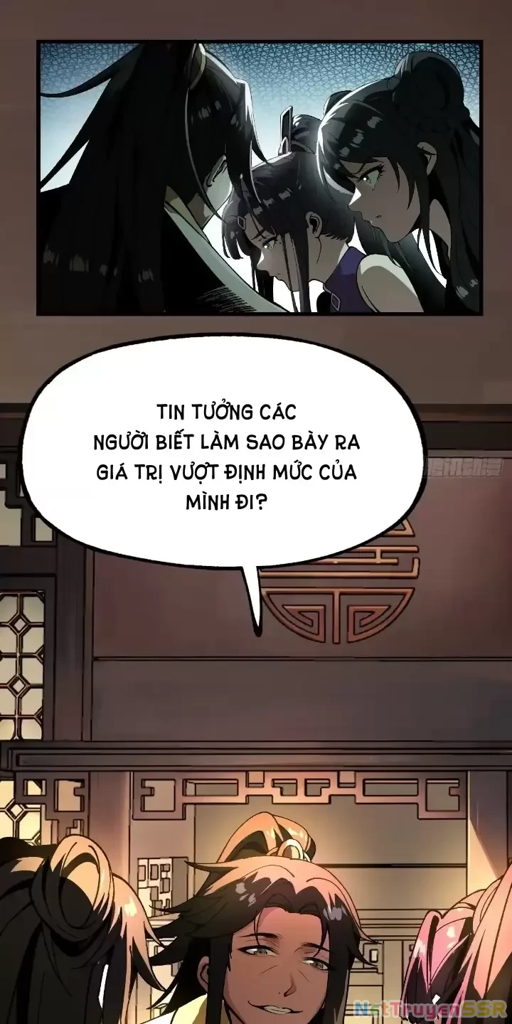 Không Cẩn Thận, Lưu Danh Muôn Thủa Chapter 7 - Trang 17