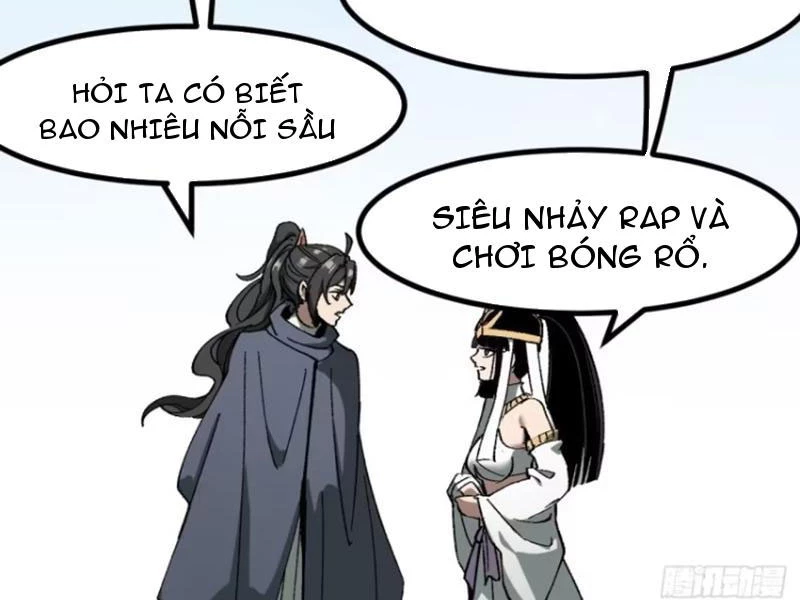 Không Cẩn Thận, Lưu Danh Muôn Thủa Chapter 56 - Trang 60