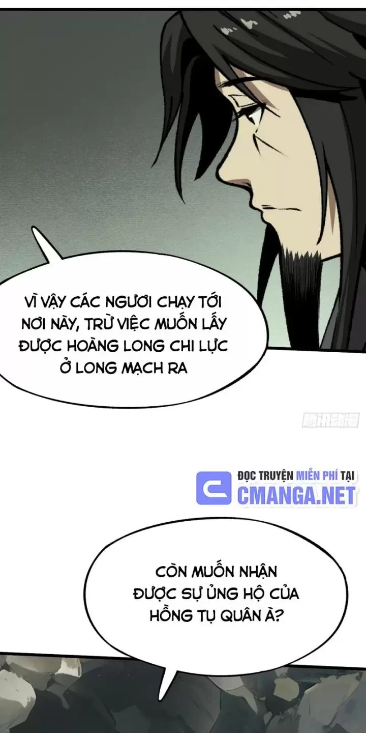 Không Cẩn Thận, Lưu Danh Muôn Thủa Chapter 45 - Trang 37