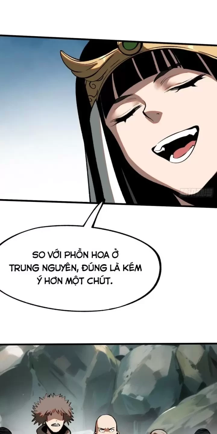 Không Cẩn Thận, Lưu Danh Muôn Thủa Chapter 49 - Trang 24